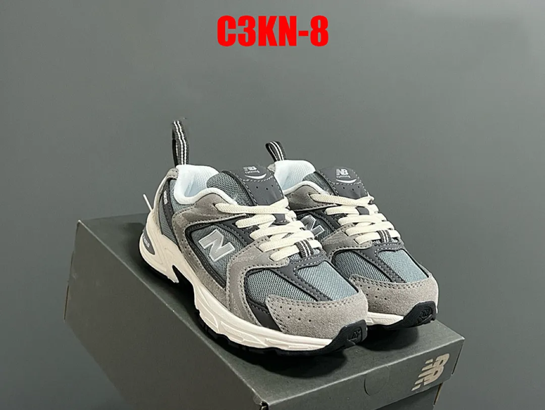 New Balance C3KN תמונה 11
