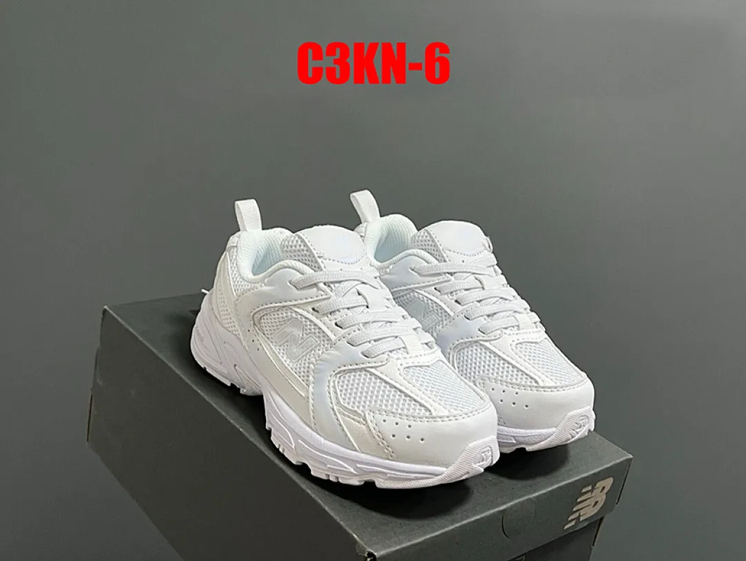 New Balance C3KN תמונה 13