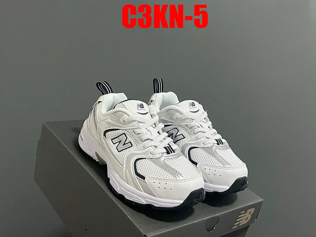 New Balance C3KN תמונה 14