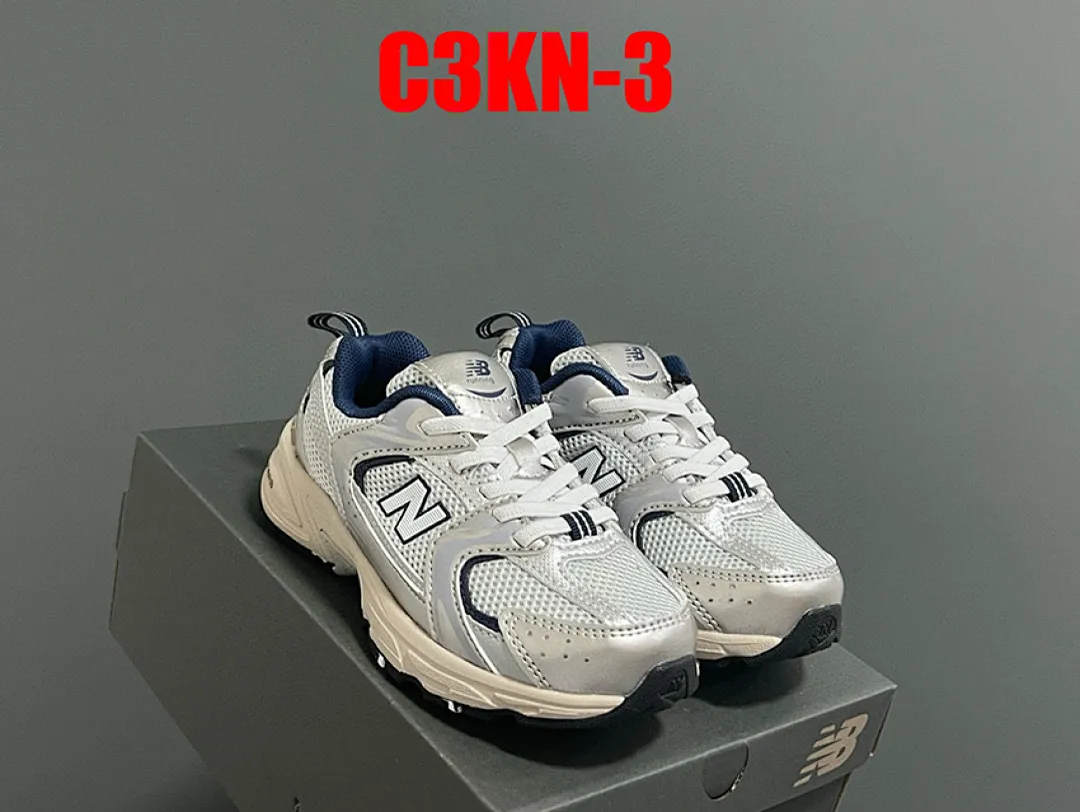 New Balance C3KN תמונה 16