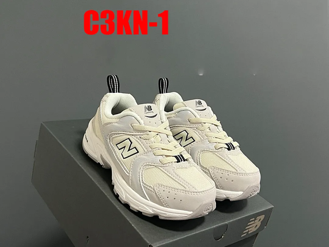 New Balance C3KN תמונה 18