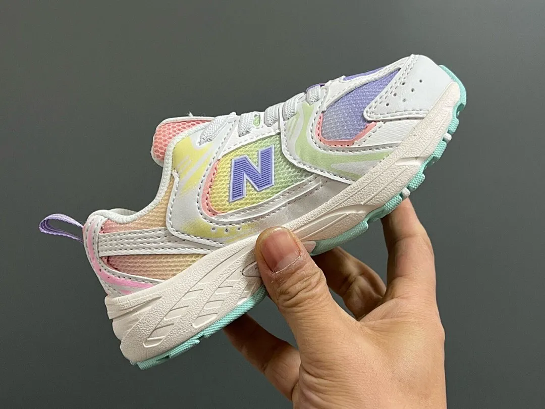 New Balance C3KN תמונה 22
