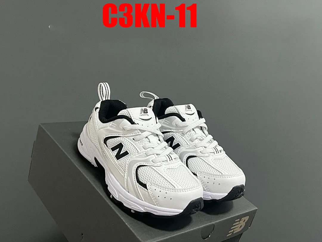 New Balance C3KN תמונה 8