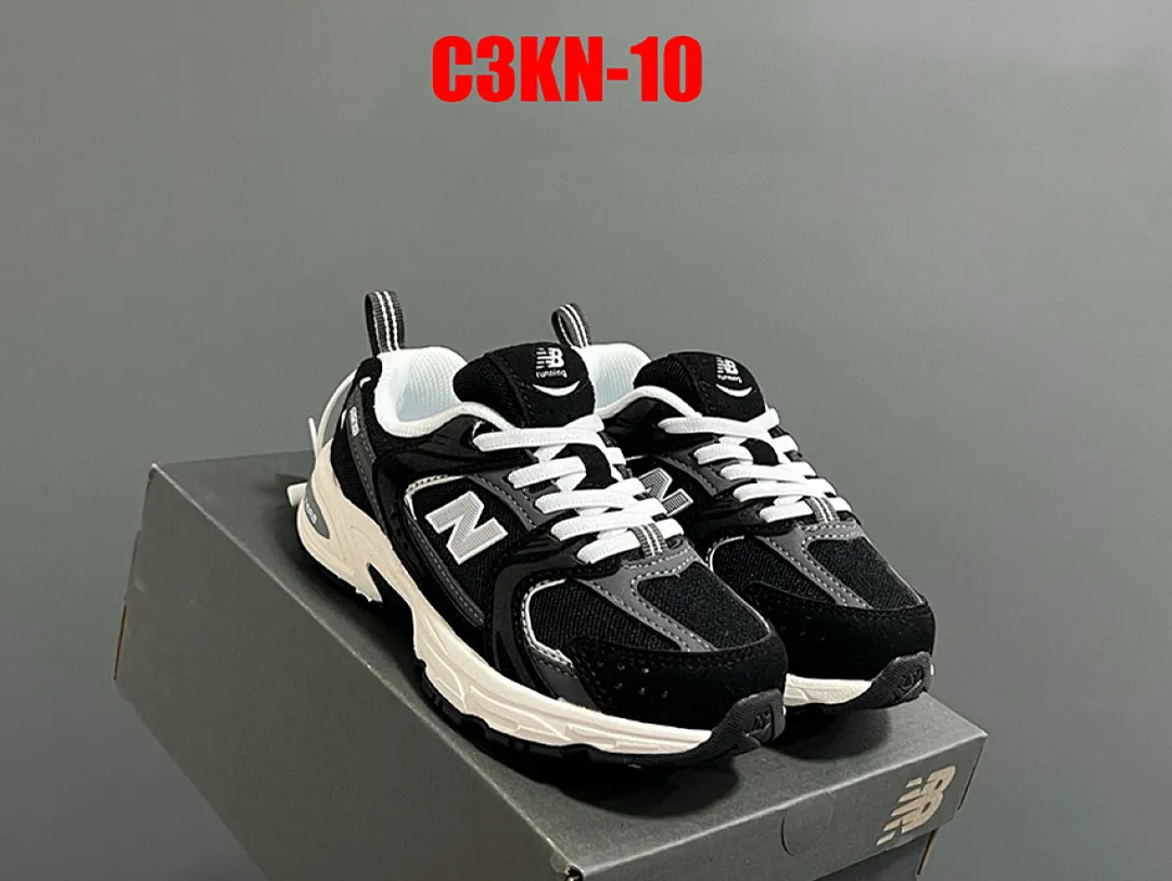 New Balance C3KN תמונה 9