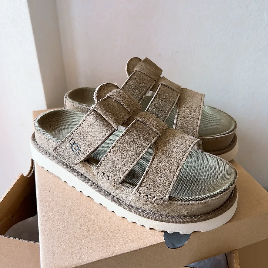 UGG C57G תמונה 11