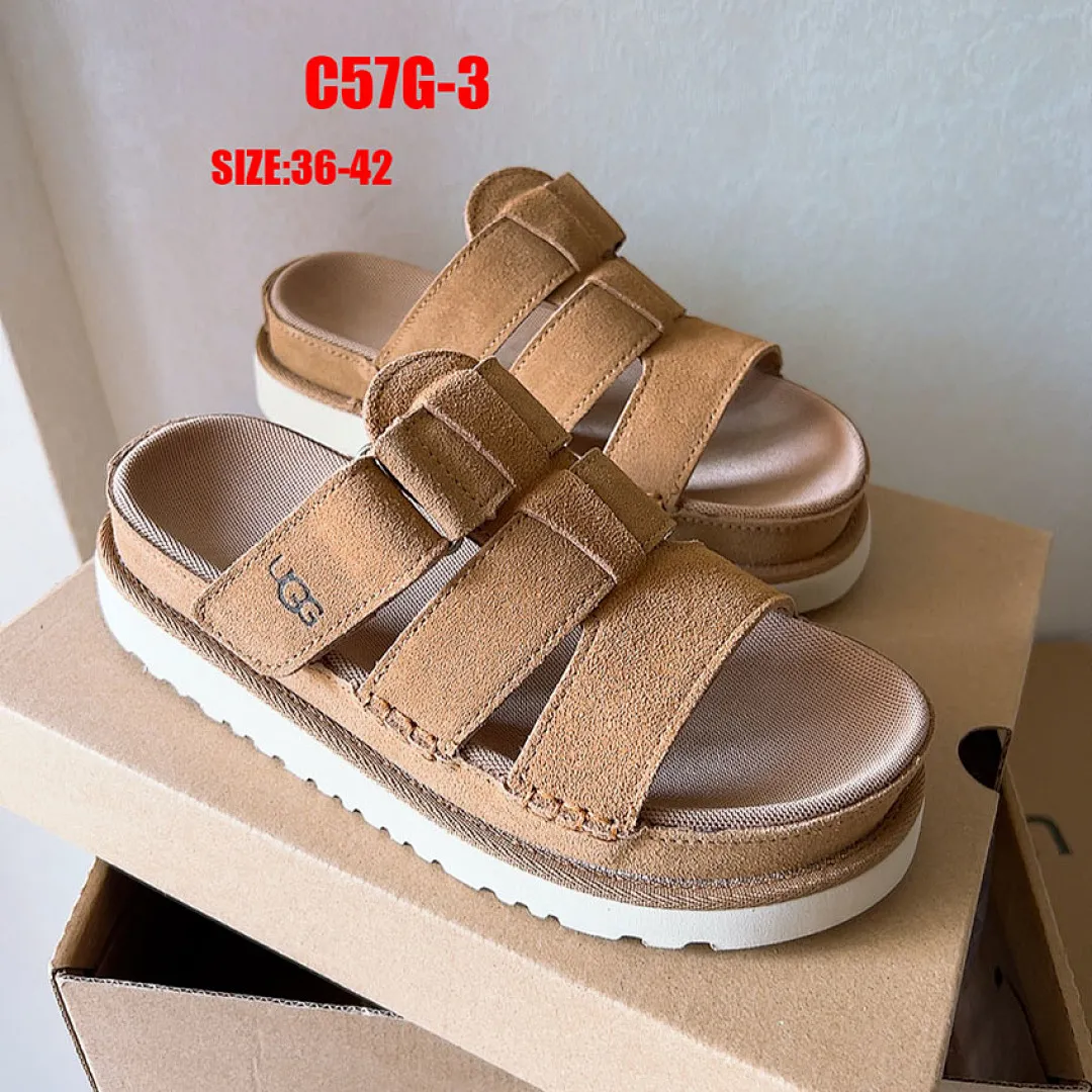 UGG C57G תמונה 16
