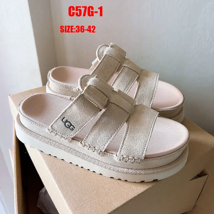 UGG C57G