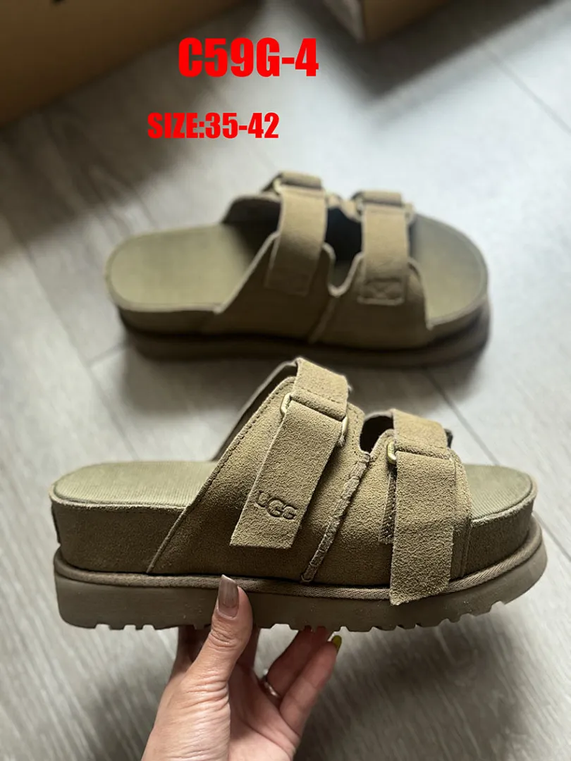 UGG C59G תמונה 10