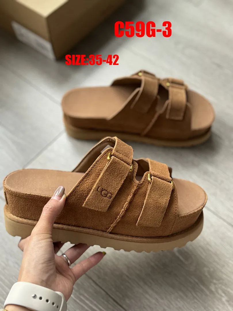 UGG C59G תמונה 11