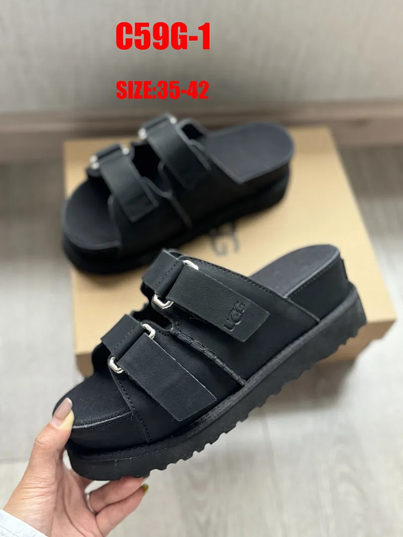 UGG C59G תמונה 13