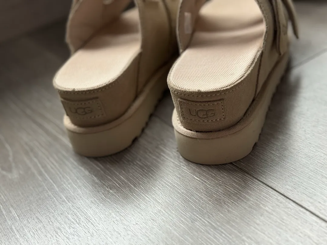 UGG C59G תמונה 4