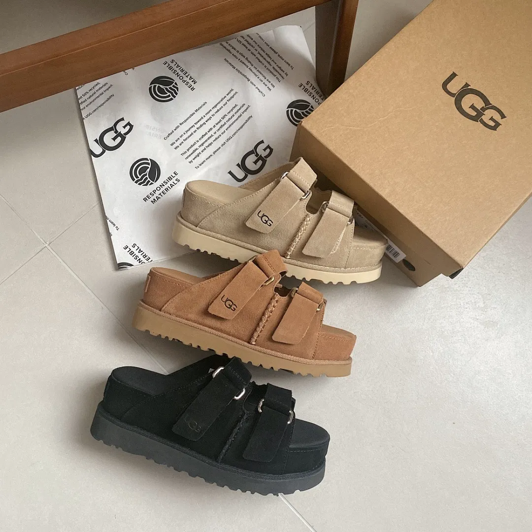 UGG C59G תמונה 9