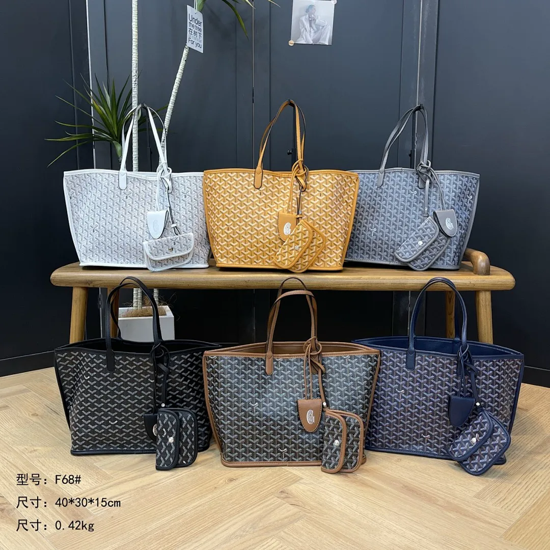Goyard C611 תמונה 11