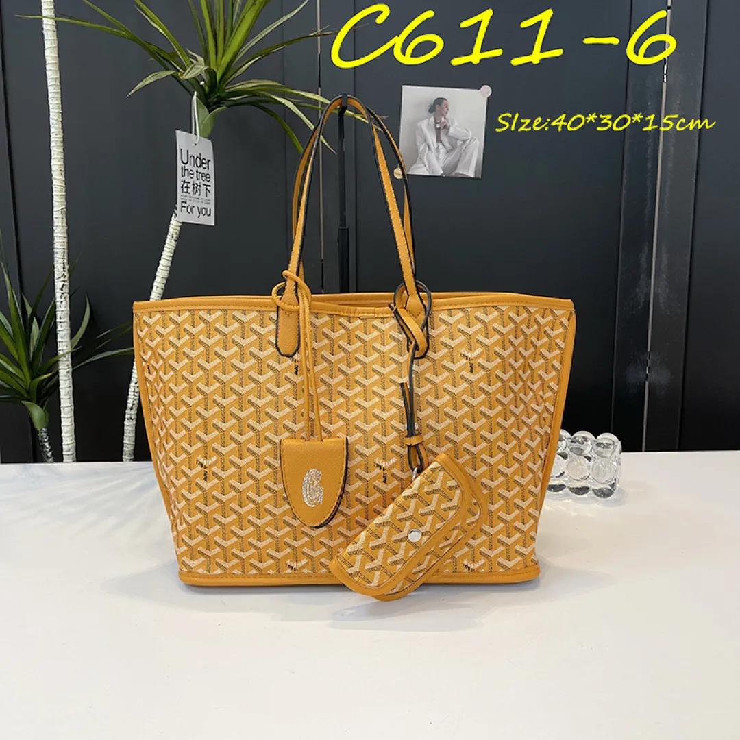 Goyard C611 תמונה 5