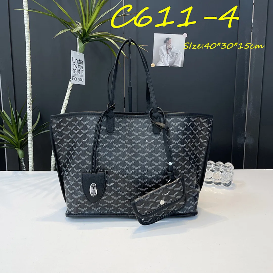 Goyard C611 תמונה 7