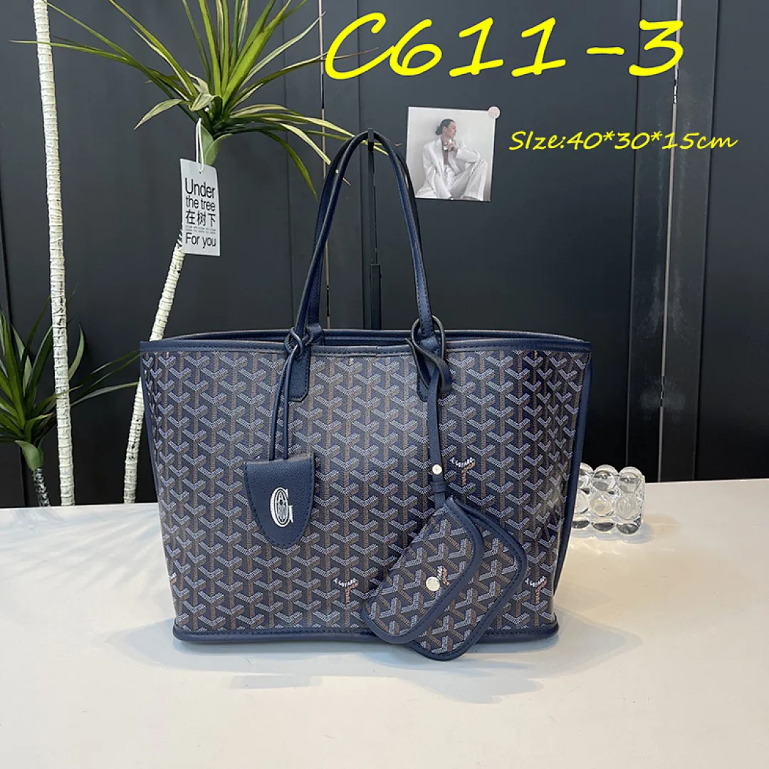 Goyard C611 תמונה 8