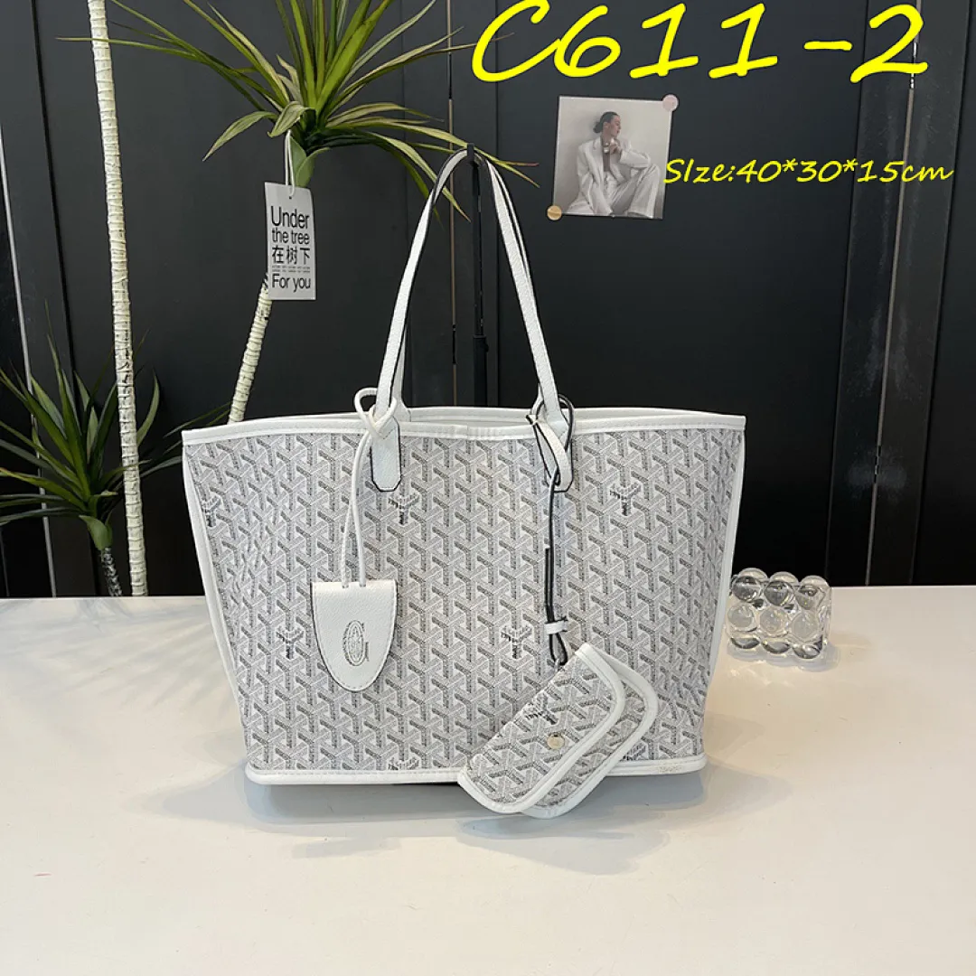 Goyard C611 תמונה 9