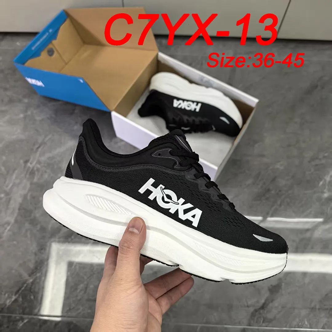 Hoka One One C7YX תמונה 10