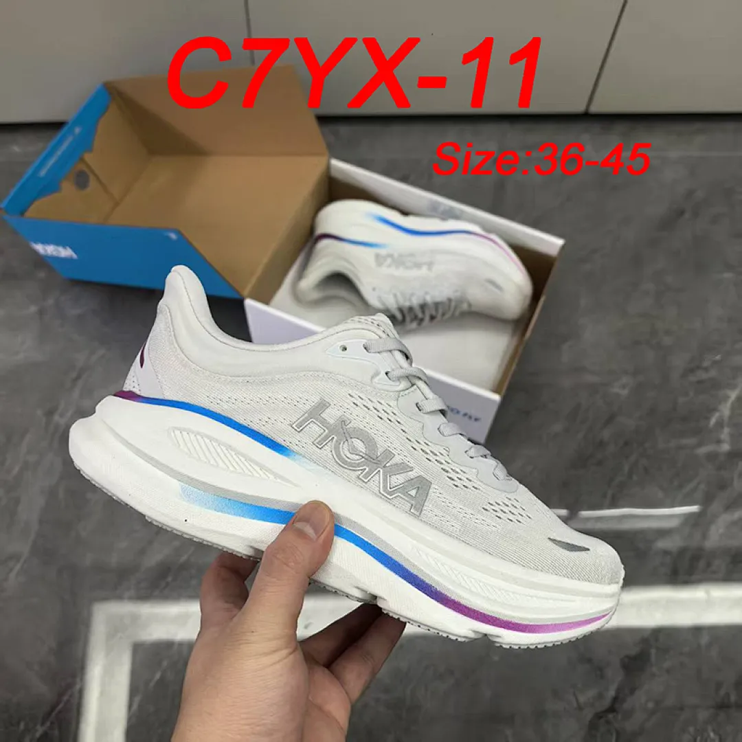 Hoka One One C7YX תמונה 12