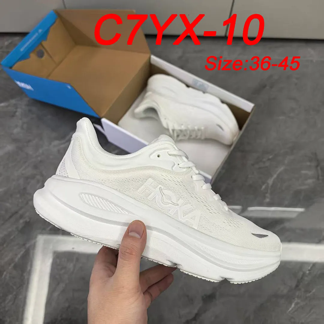 Hoka One One C7YX תמונה 13