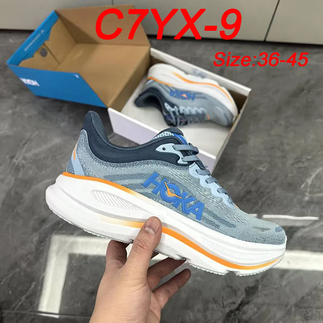 Hoka One One C7YX תמונה 14