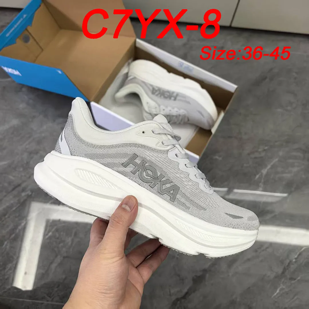 Hoka One One C7YX תמונה 15
