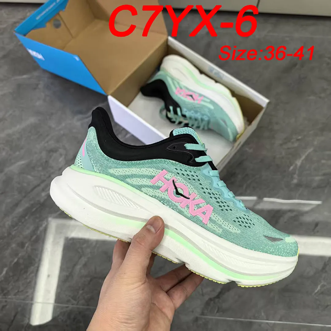 Hoka One One C7YX תמונה 17