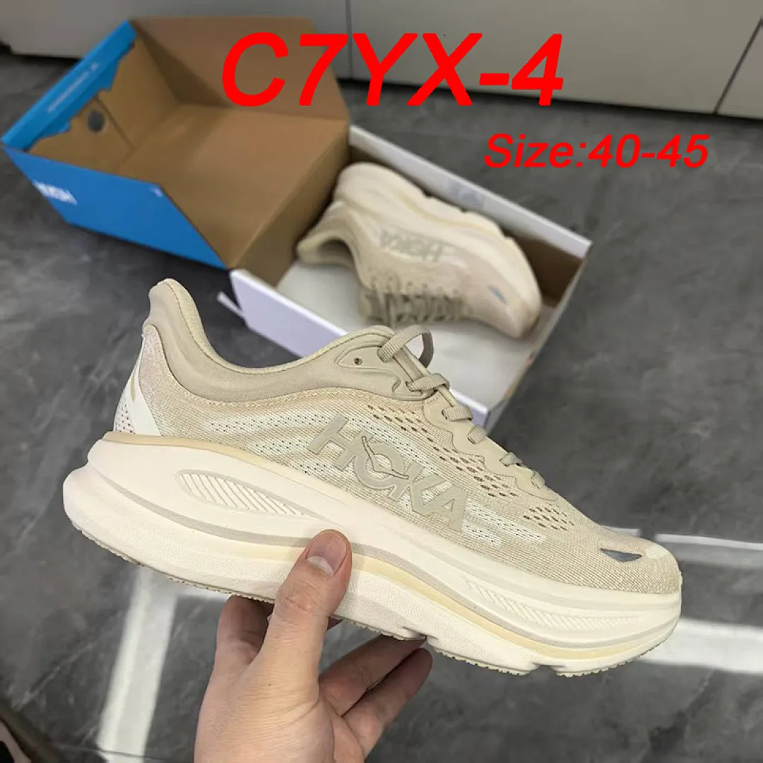 Hoka One One C7YX תמונה 19