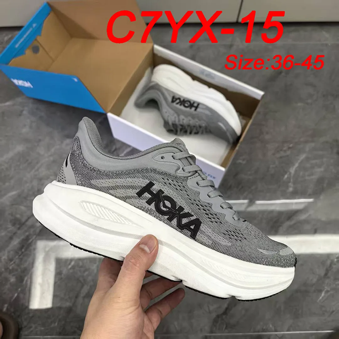 Hoka One One C7YX תמונה 8