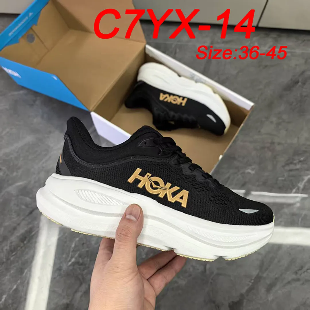 Hoka One One C7YX תמונה 9