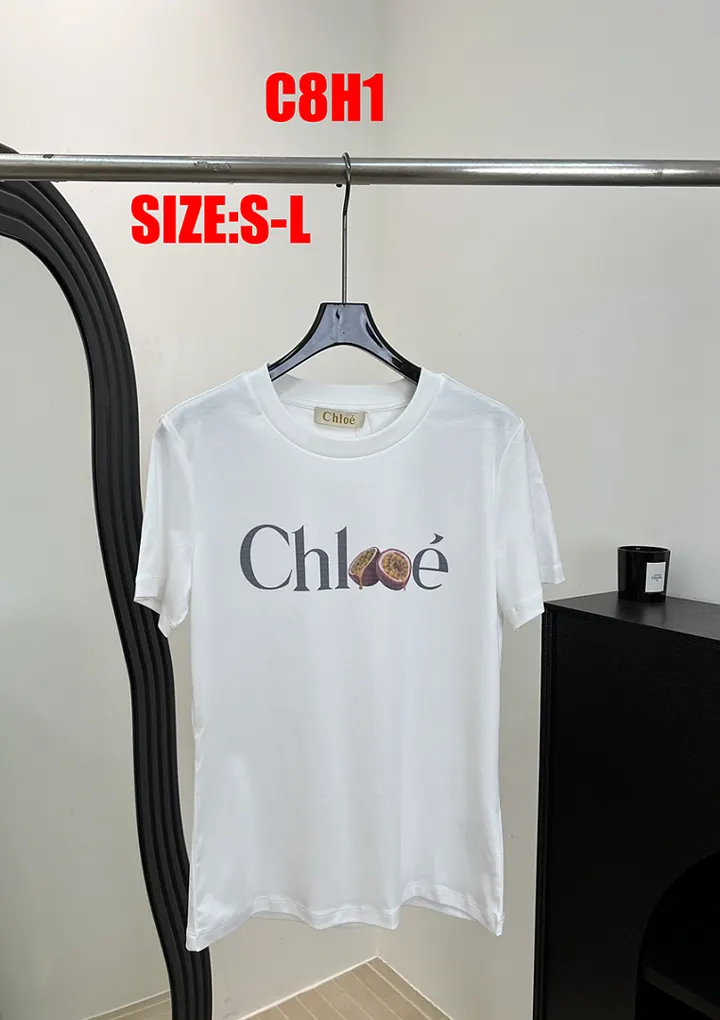 Chloe C8H1