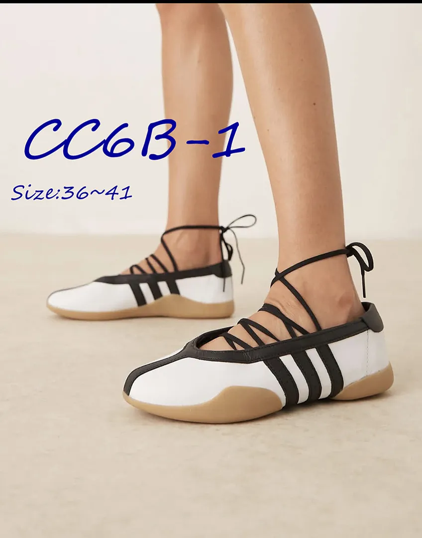 Adidas CC6B תמונה 10