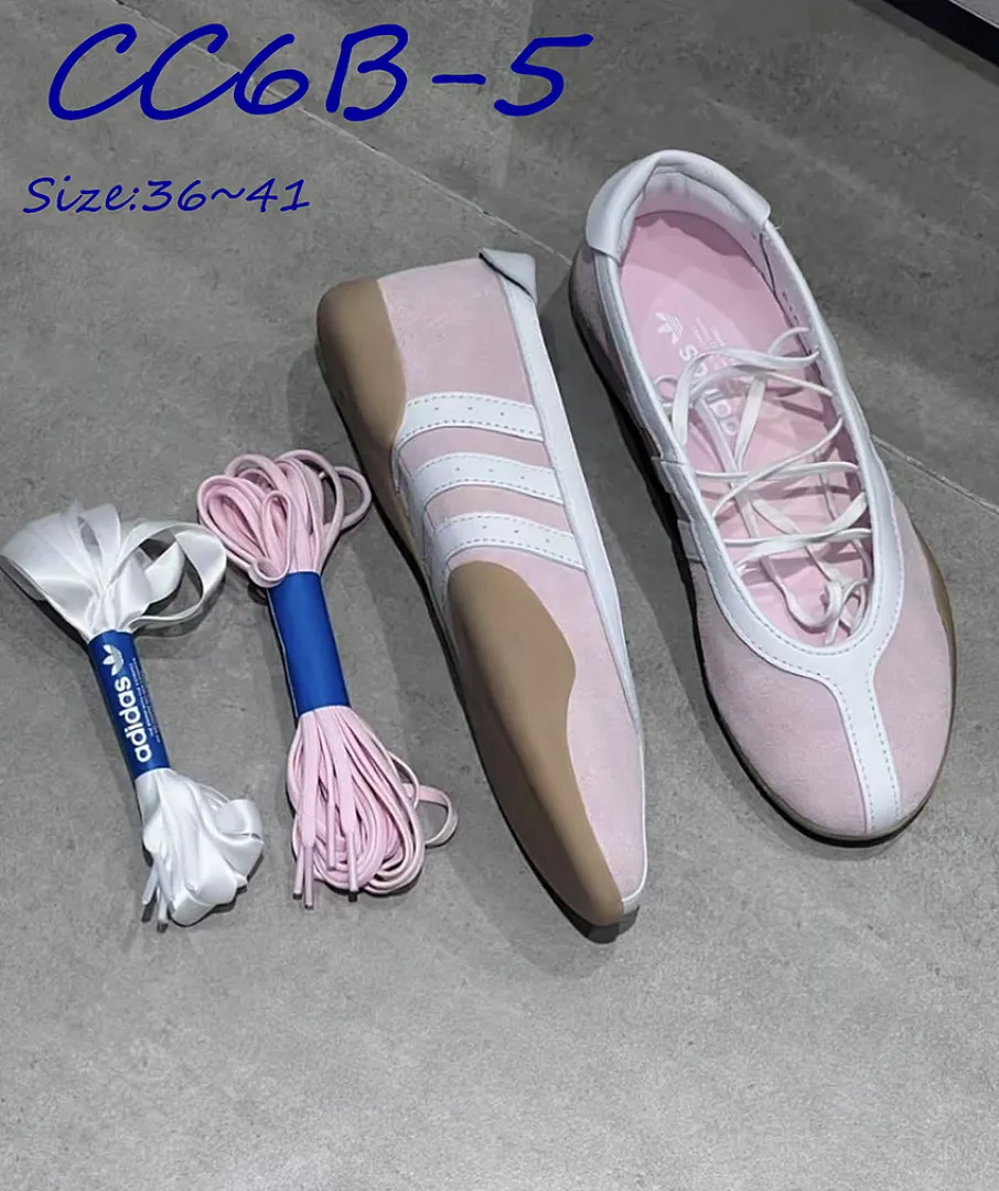 Adidas CC6B תמונה 11