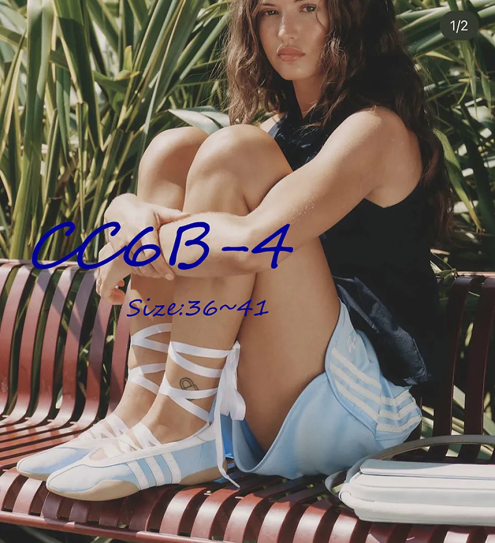 Adidas CC6B תמונה 12