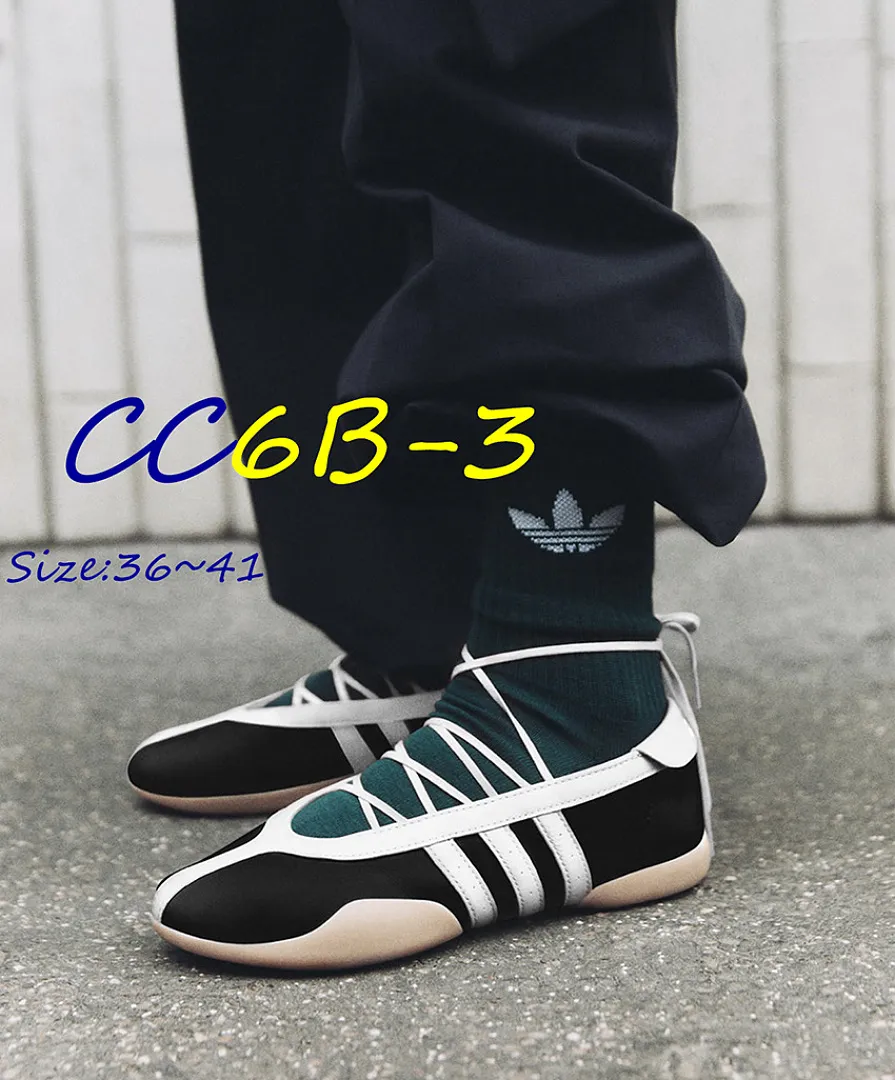 Adidas CC6B תמונה 13