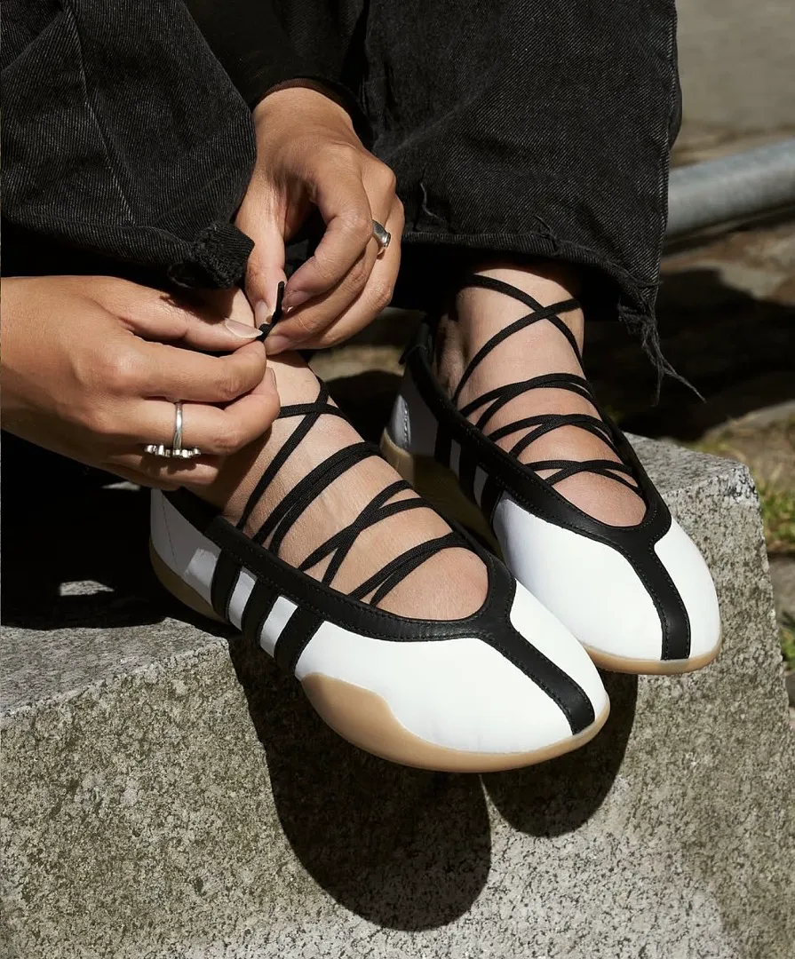 Adidas CC6B תמונה 4