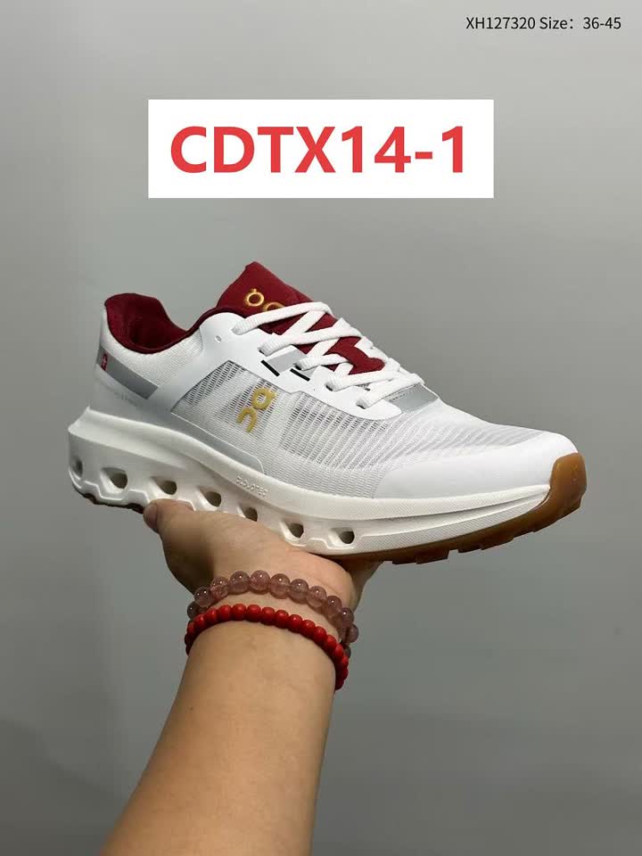 On Cloud CDTX14 תמונה 2