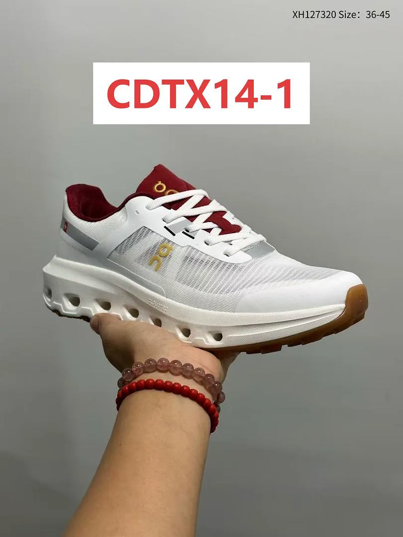 On Cloud CDTX14 תמונה 2