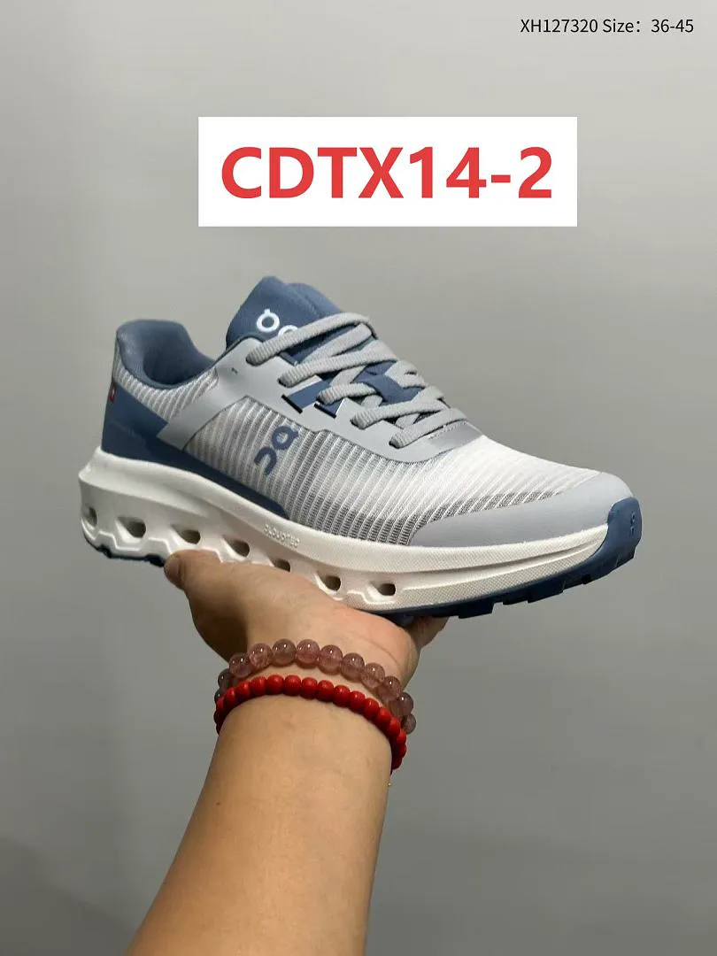 On Cloud CDTX14 תמונה 3