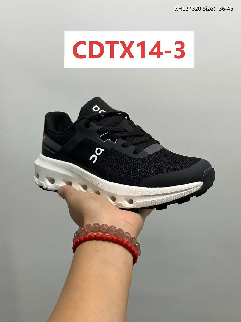 On Cloud CDTX14 תמונה 4