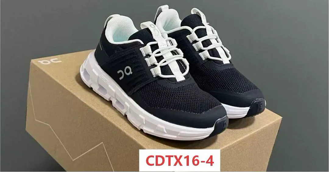On Cloud CDTX16 תמונה 5