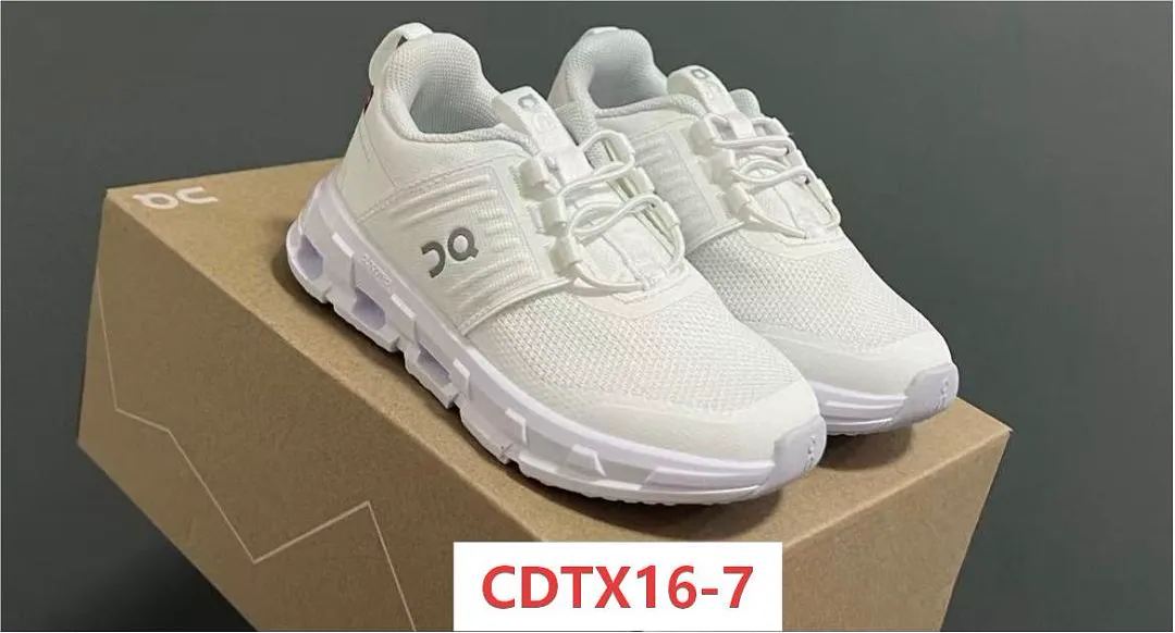 On Cloud CDTX16 תמונה 8