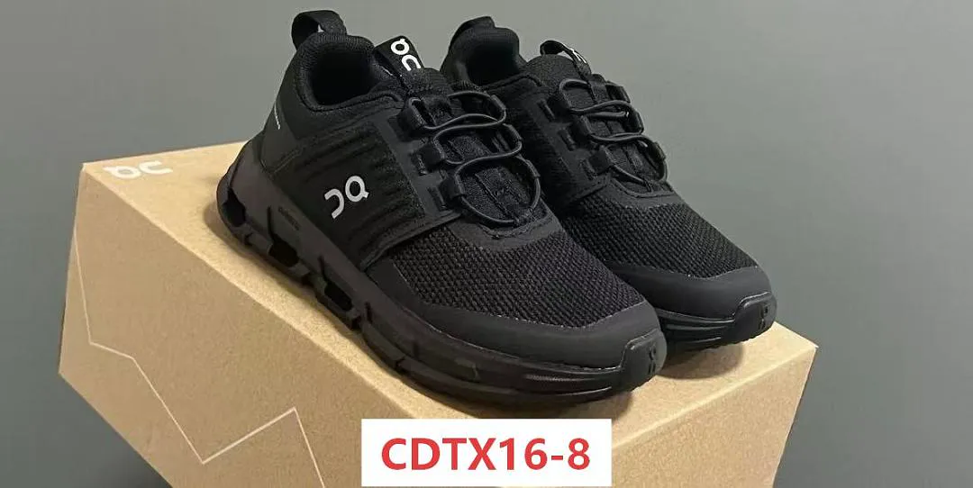 On Cloud CDTX16 תמונה 9