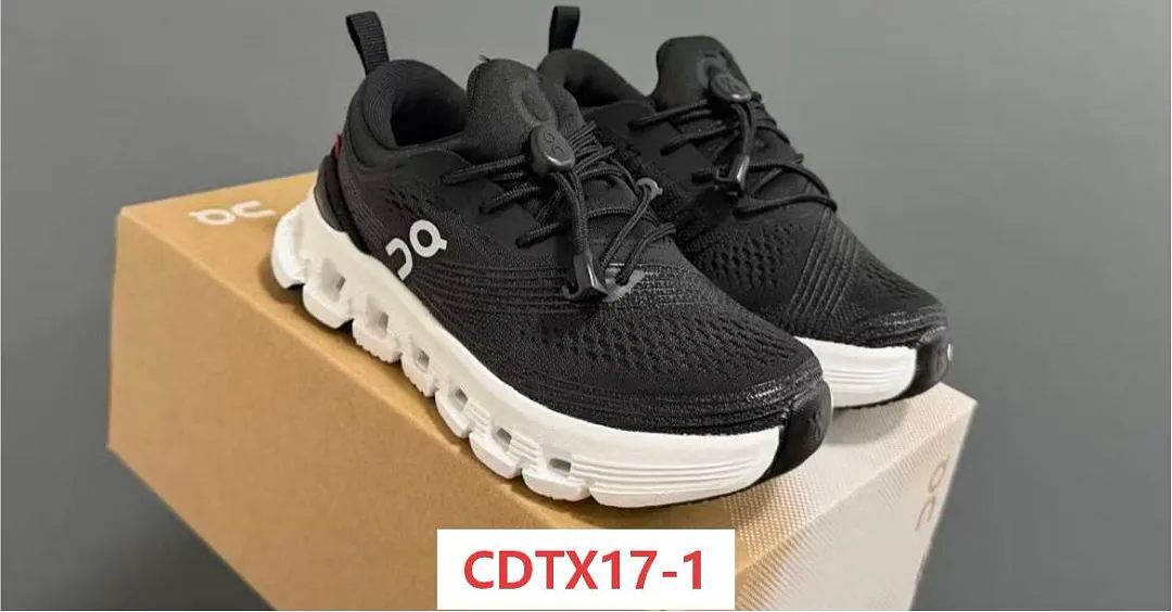 On Cloud CDTX17 תמונה 2