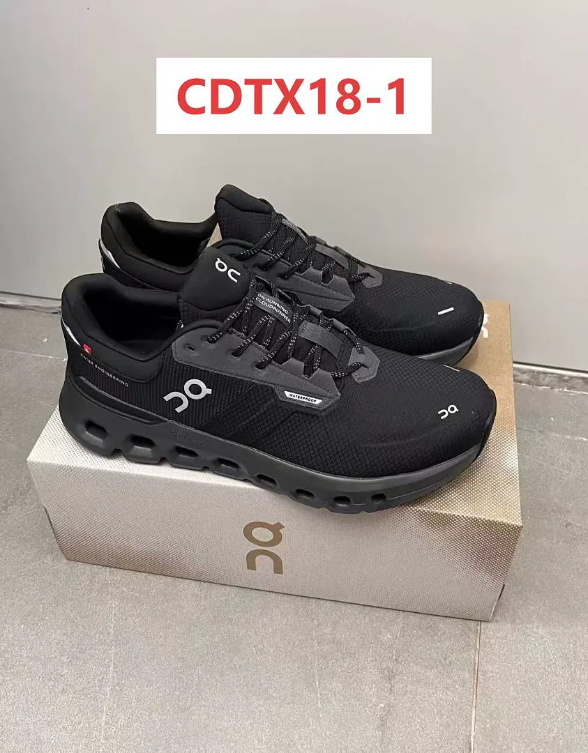 On Cloud CDTX18 תמונה 2