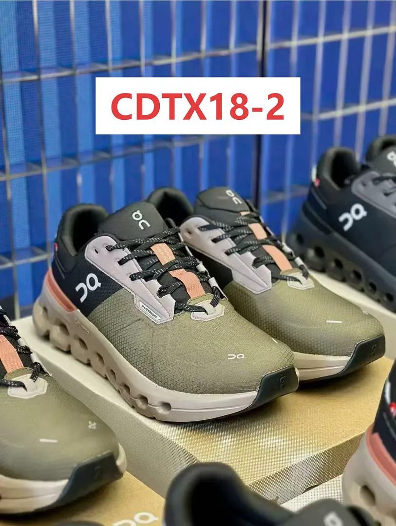 On Cloud CDTX18 תמונה 3