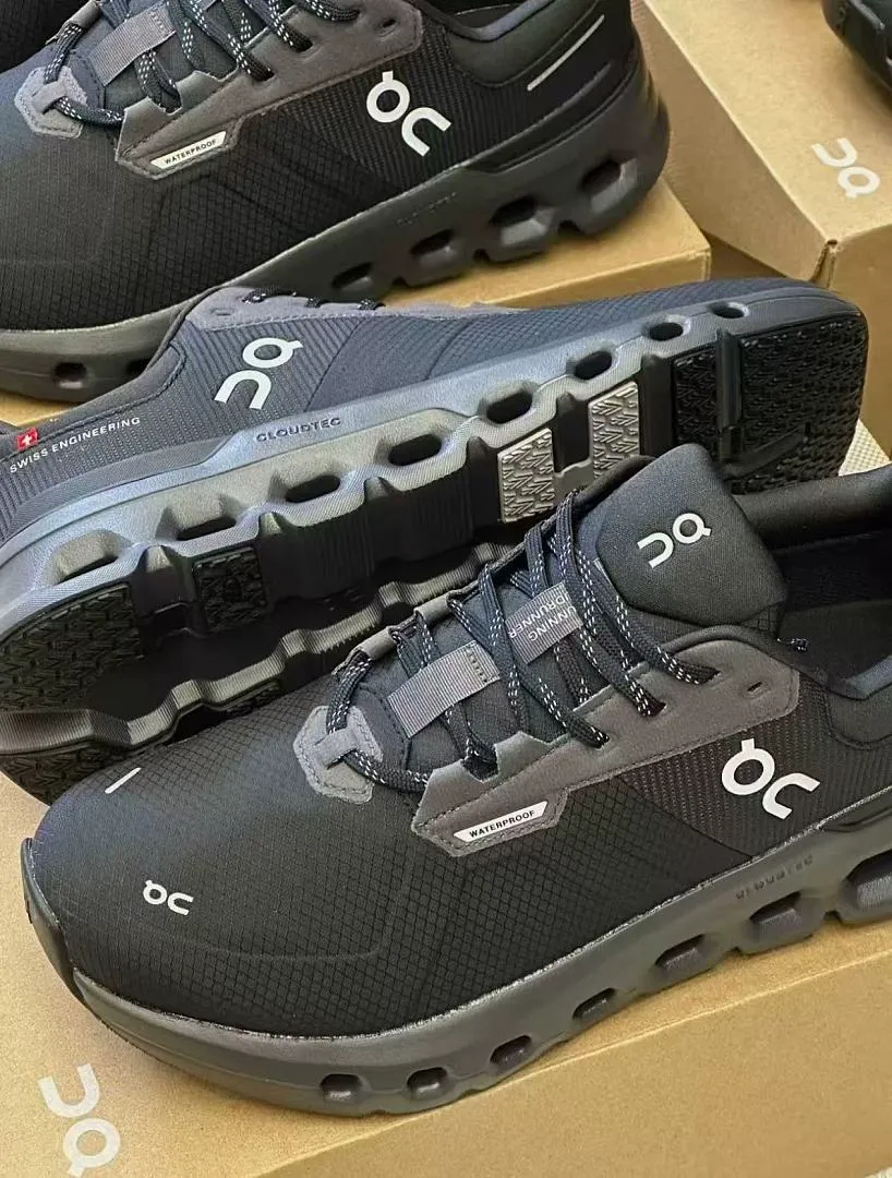 On Cloud CDTX18 תמונה 5