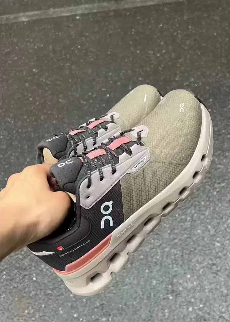On Cloud CDTX18 תמונה 8