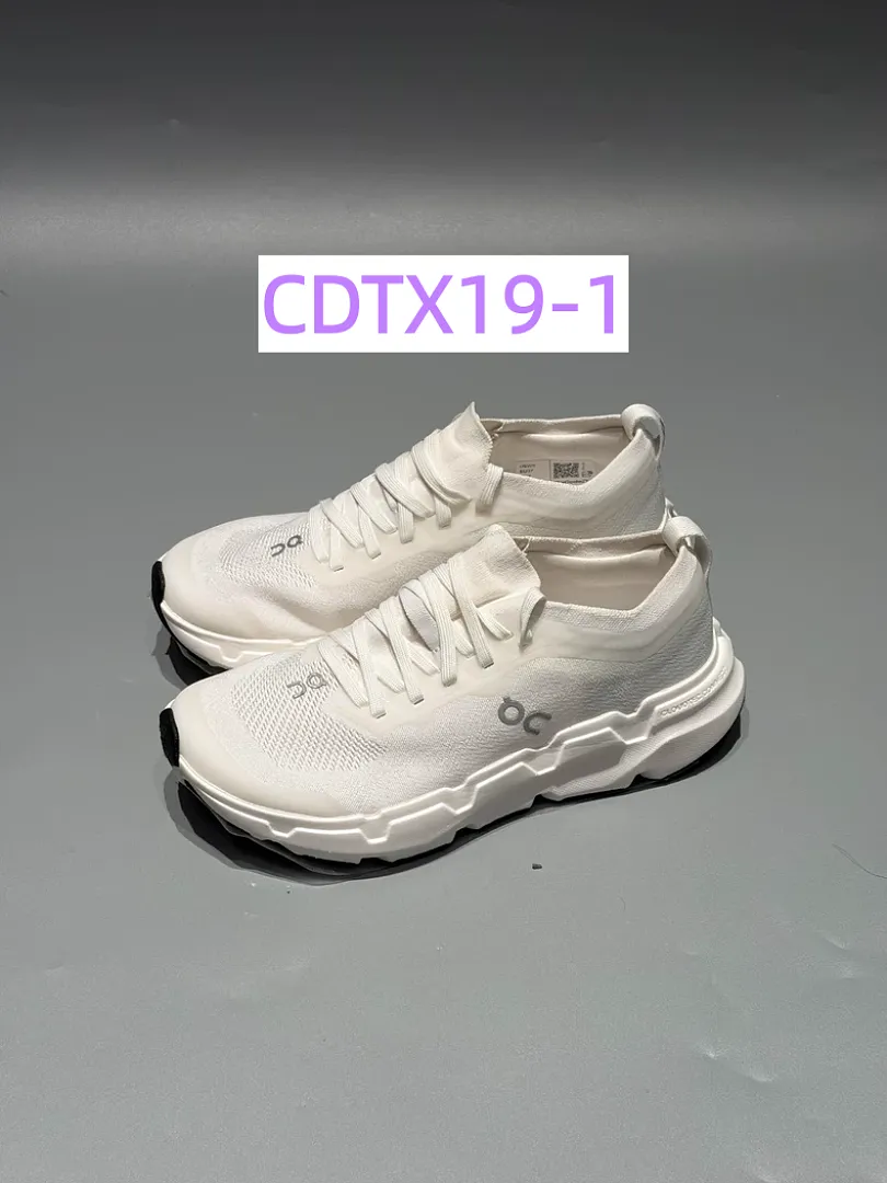 On Cloud CDTX19 תמונה 7