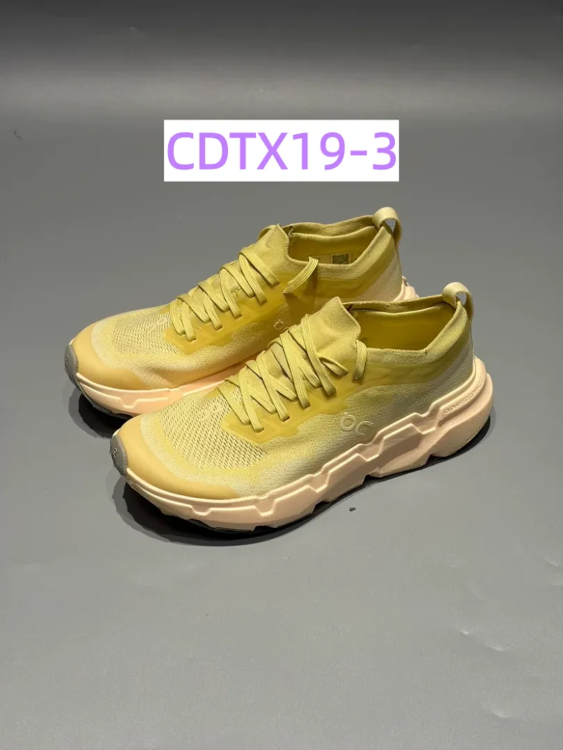 On Cloud CDTX19 תמונה 9